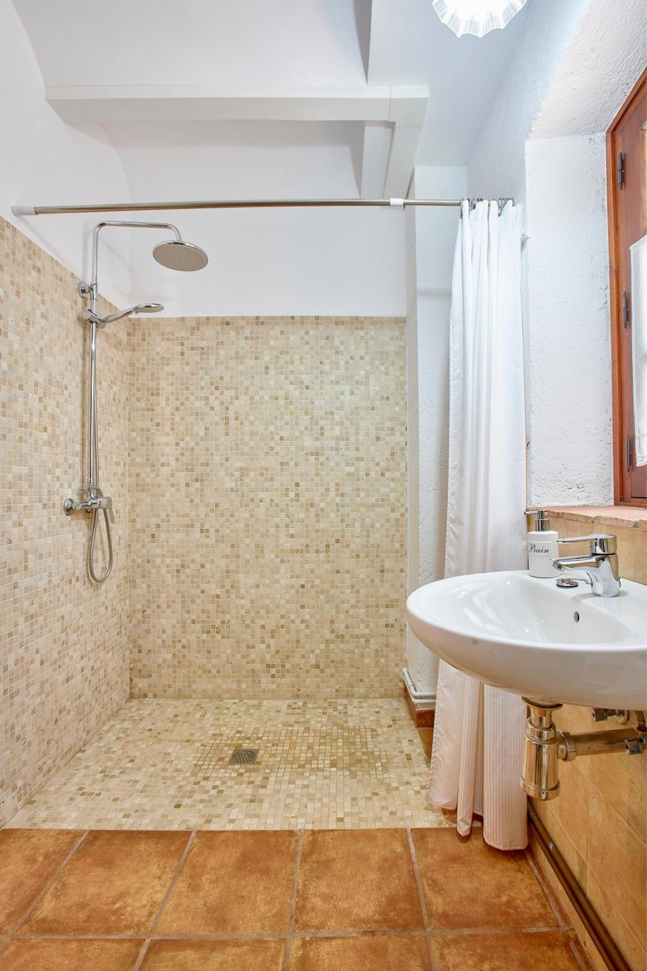 Mas Can Calet Aparthotel Les Franqueses del Valles Exterior photo